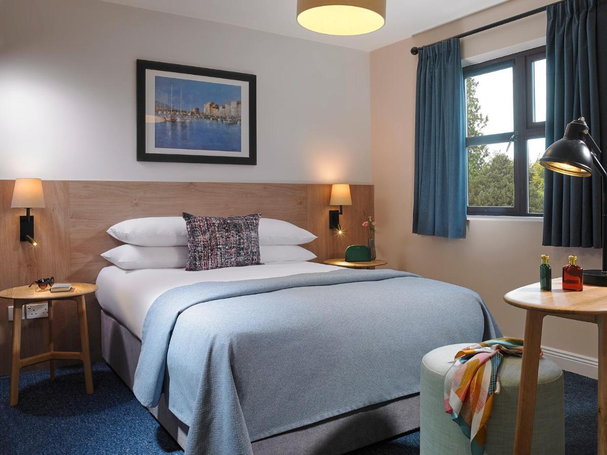 Clonakilty Park Hotel Exteriér fotografie