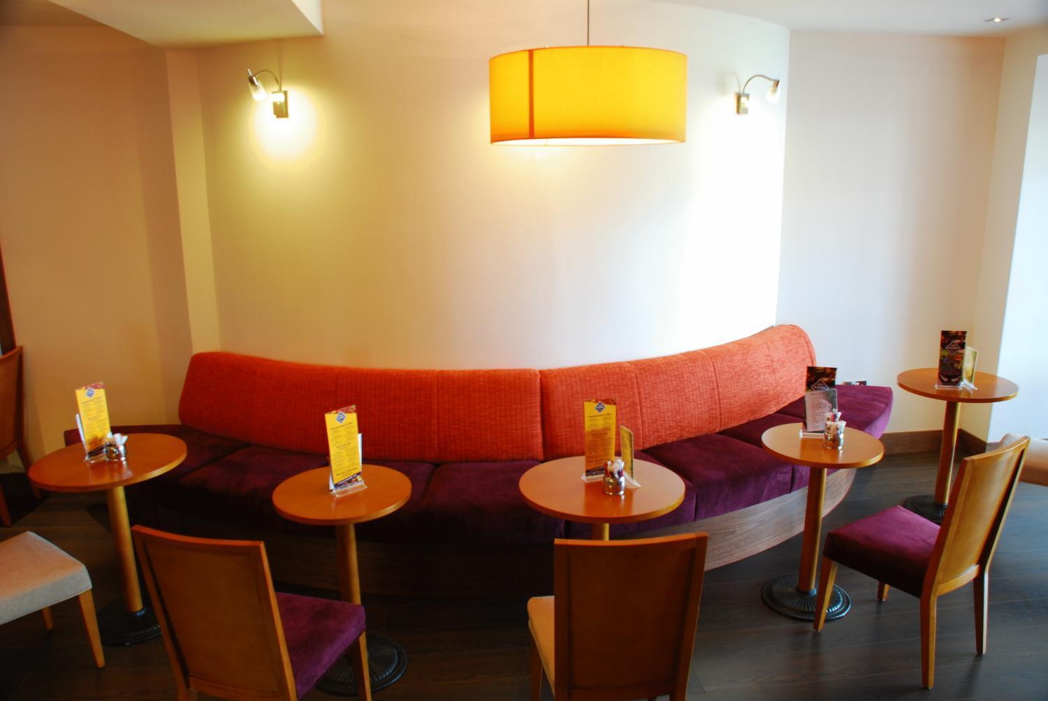 Clonakilty Park Hotel Restaurace fotografie