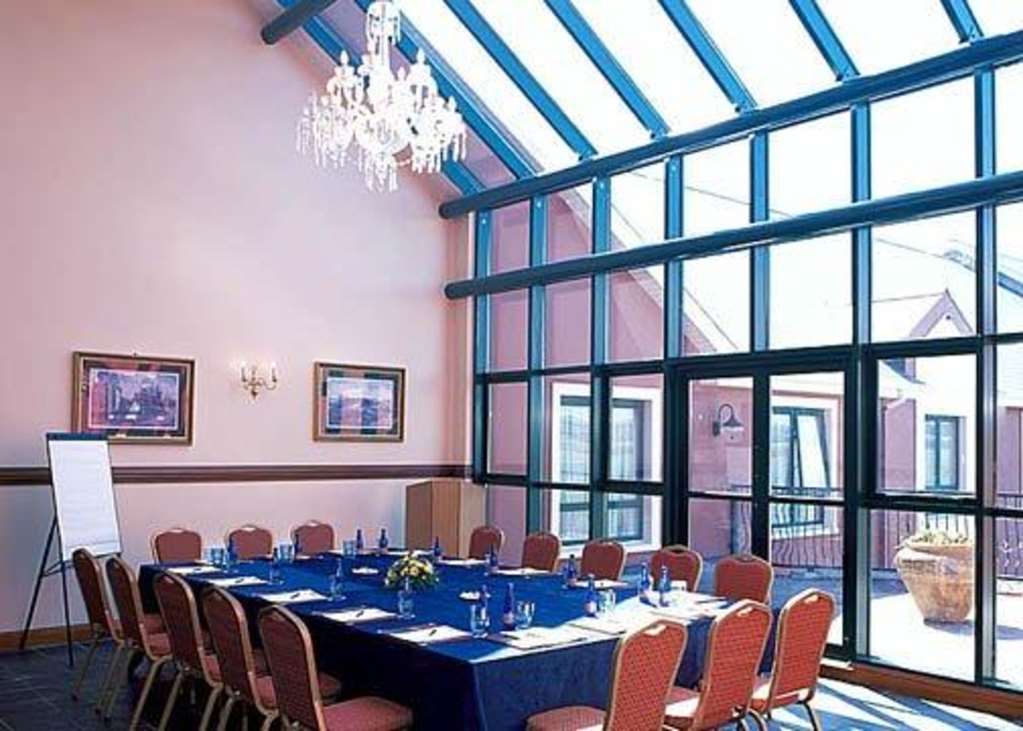 Clonakilty Park Hotel Zařízení fotografie