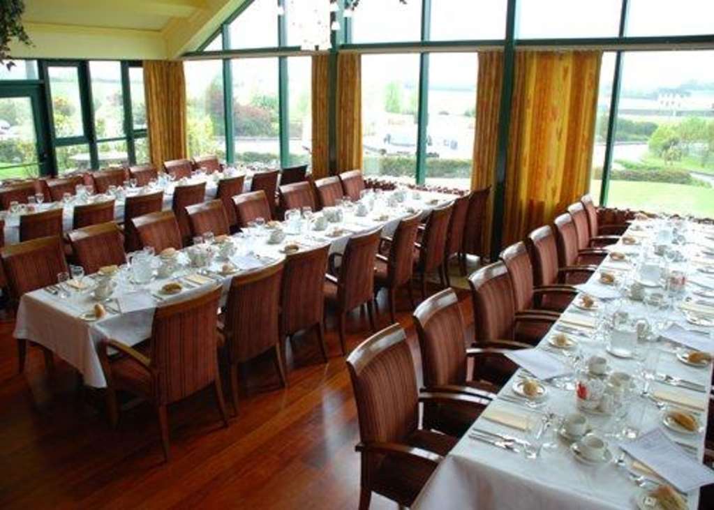 Clonakilty Park Hotel Restaurace fotografie