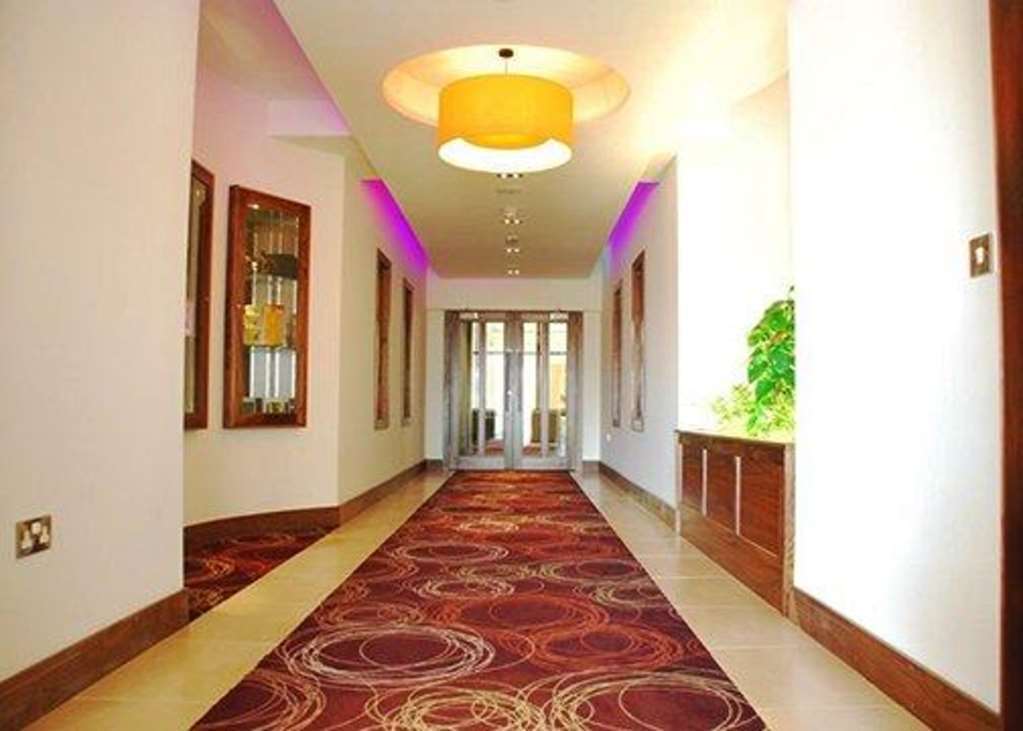 Clonakilty Park Hotel Interiér fotografie