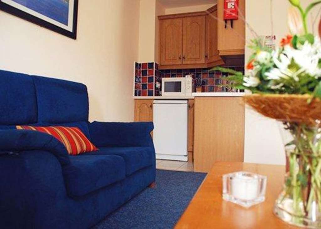 Clonakilty Park Hotel Pokoj fotografie