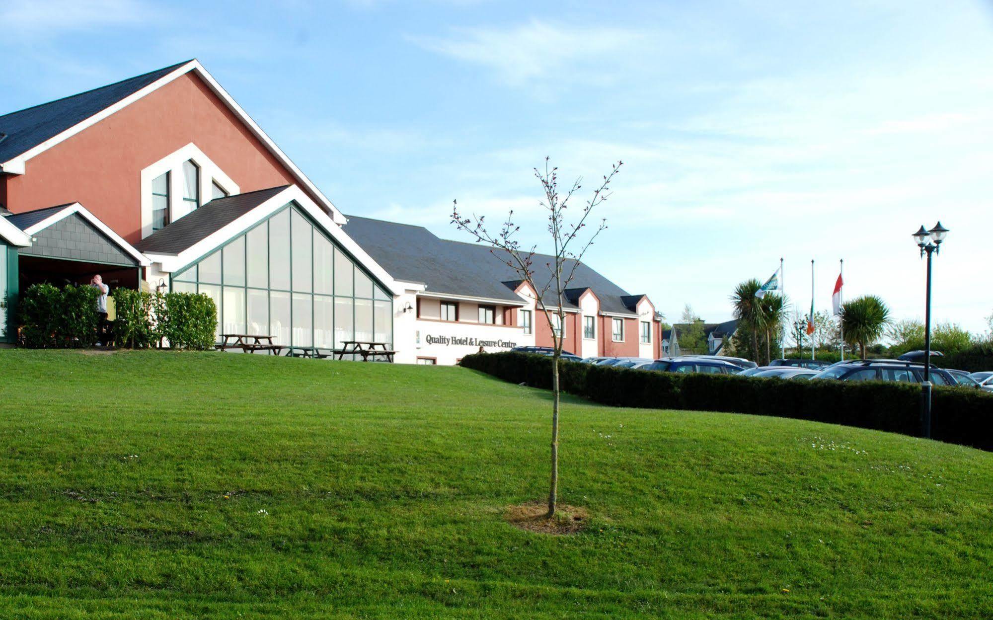 Clonakilty Park Hotel Exteriér fotografie